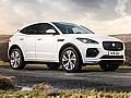 Jaguar E-Pace P300e AWD R-Dynamic